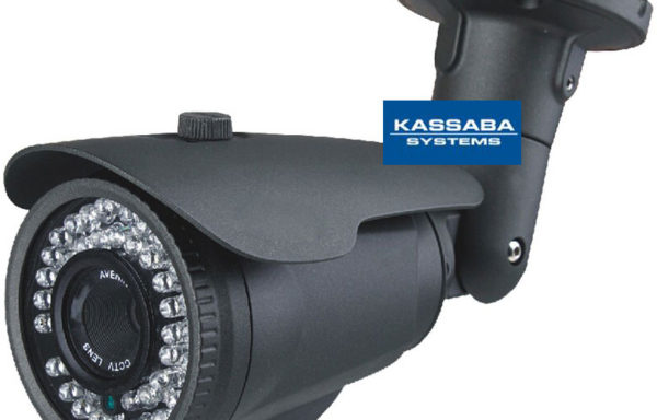 LIA34AHD2F- Корпусна булет камера за външен монтаж с обхват до 40 метра с 42IR Ф5мм и висока резолюция 2MPX 1920×1080.
