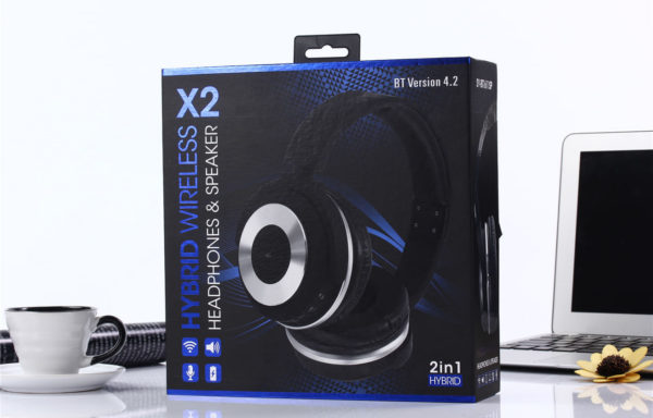 Безжични слушалки и тонколонки с Bluetooth