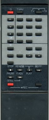 PANASONIC TNQ2636