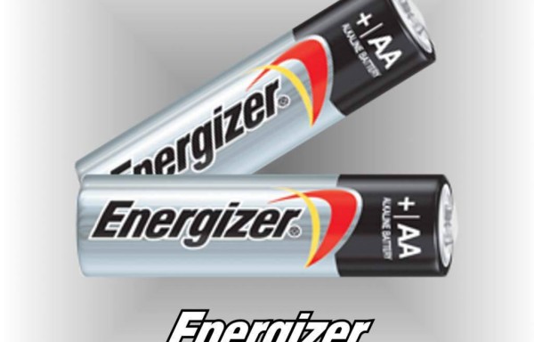 ENERGIZER 1,5v AAA