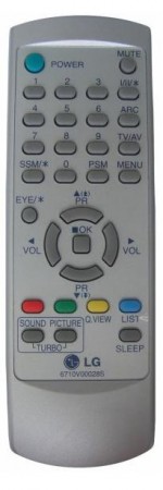 LG 6710V00028S