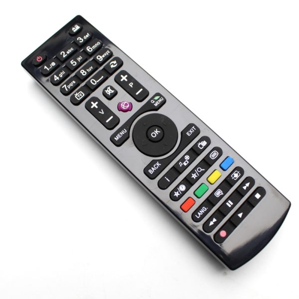 Дистанционно за телевизор FINLUX CROWN NEO TELEFUNKEN VESTEL RC4862B